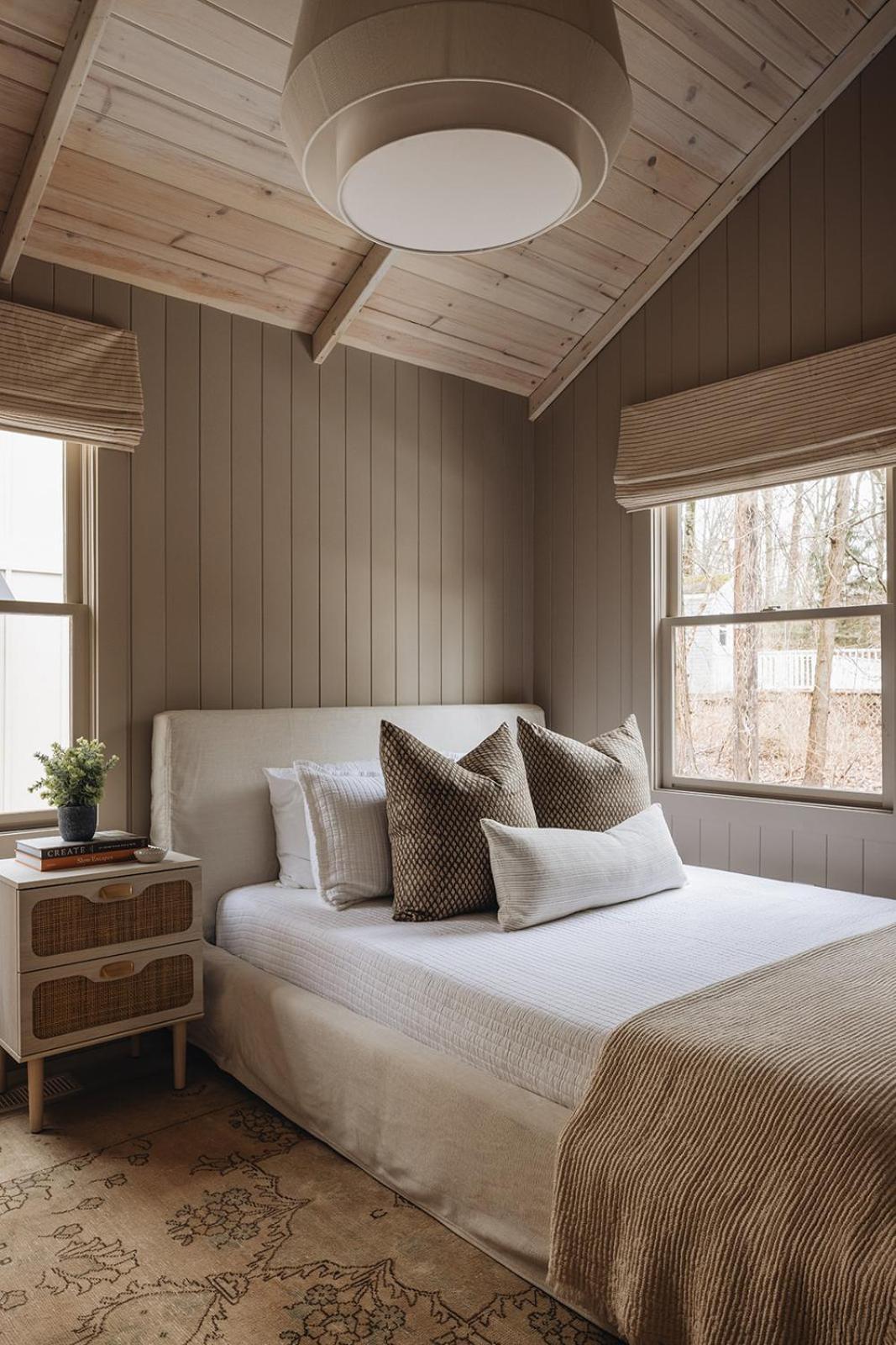 The Townie Cottages - All Units Union Pier Extérieur photo