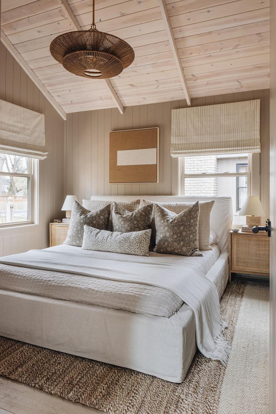 The Townie Cottages - All Units Union Pier Extérieur photo