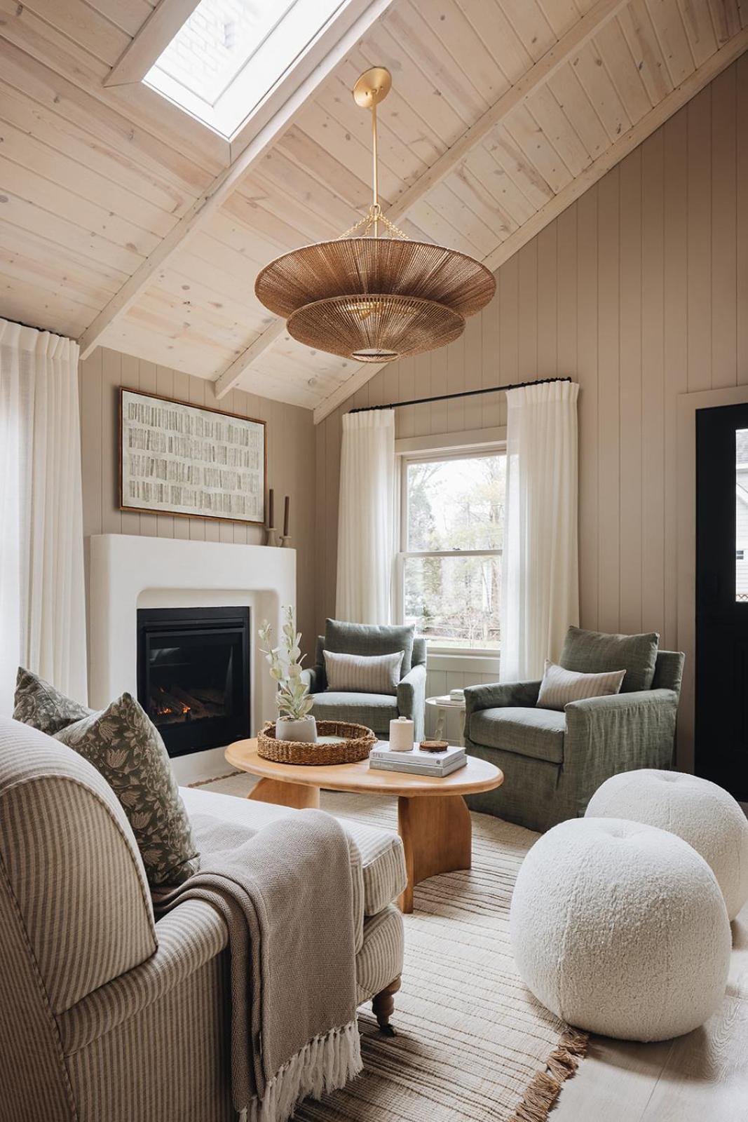 The Townie Cottages - All Units Union Pier Extérieur photo