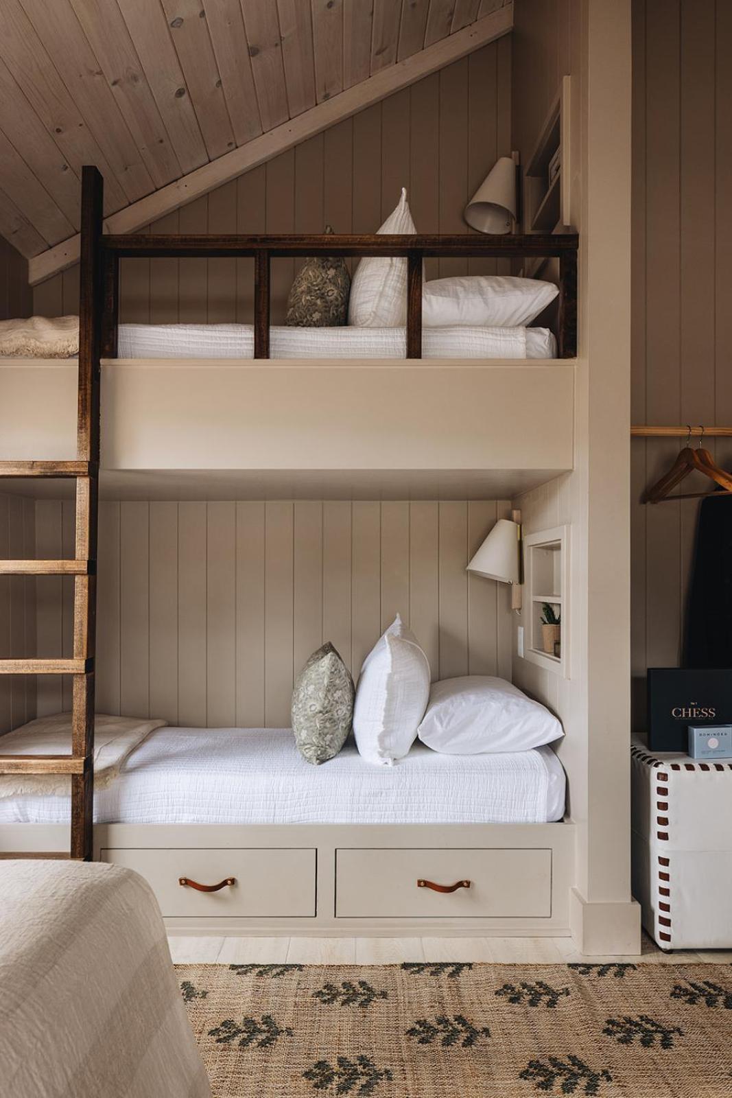 The Townie Cottages - All Units Union Pier Extérieur photo